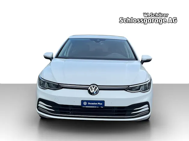 VW Golf 1.0 TSI Life