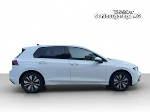 VW Golf 1.0 TSI Life