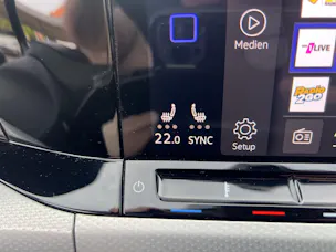 VW Golf 1.0 TSI Life
