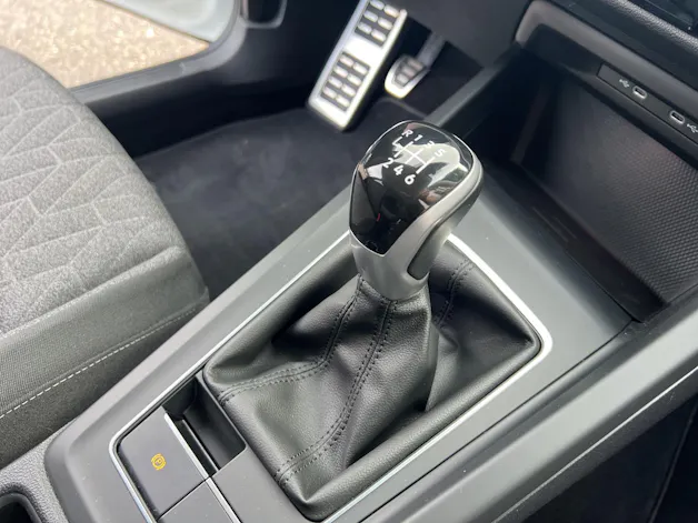 VW Golf 1.0 TSI Life