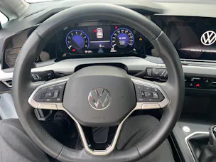 VW Golf 1.0 TSI Life