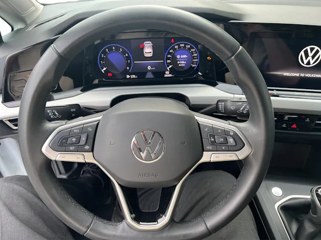 VW Golf 1.0 TSI Life