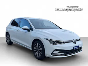 VW Golf 1.0 TSI Life