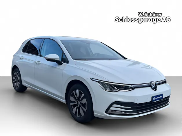 VW Golf 1.0 TSI Life