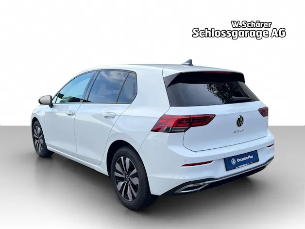 VW Golf 1.0 TSI Life