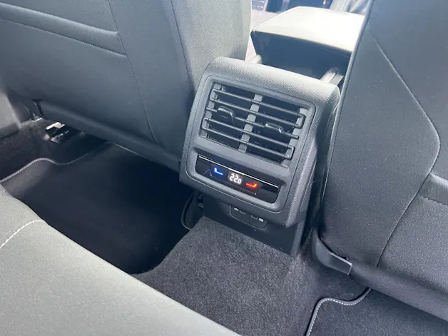 VW Golf 1.0 TSI Life