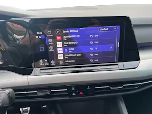 VW Golf 1.0 TSI Life