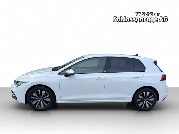 VW Golf 1.0 TSI Life