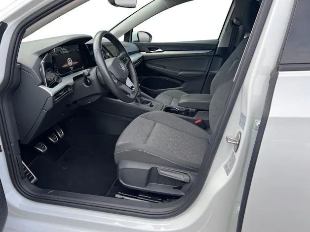 VW Golf 1.0 TSI Life