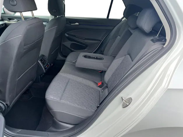 VW Golf 1.0 TSI Life
