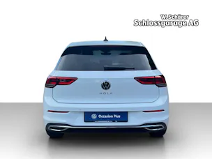 VW Golf 1.0 TSI Life