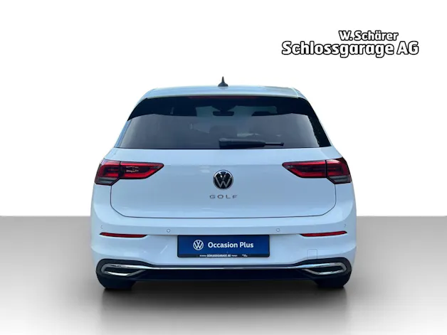 VW Golf 1.0 TSI Life