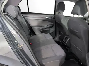 VW Golf 1.5 e TSI mHEV Life DSG