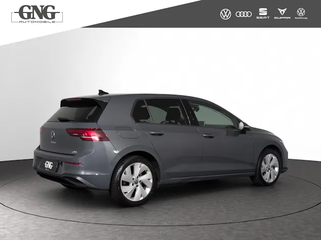 VW Golf 1.5 e TSI mHEV Life DSG