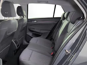VW Golf 1.5 e TSI mHEV Life DSG