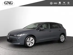 VW Golf 1.5 e TSI mHEV Life DSG