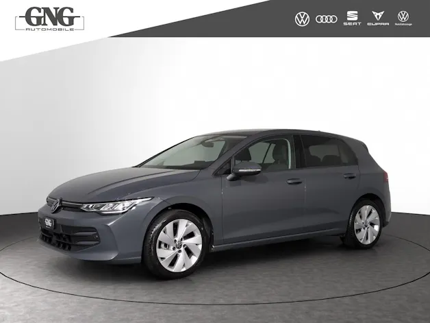 VW Golf 1.5 e TSI mHEV Life DSG