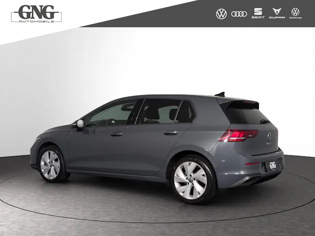 VW Golf 1.5 e TSI mHEV Life DSG