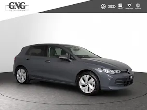 VW Golf 1.5 e TSI mHEV Life DSG