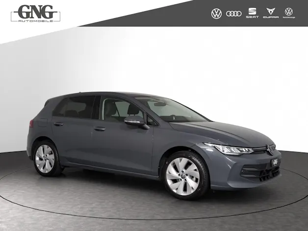 VW Golf 1.5 e TSI mHEV Life DSG