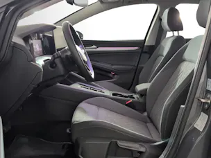 VW Golf 1.5 e TSI mHEV Life DSG