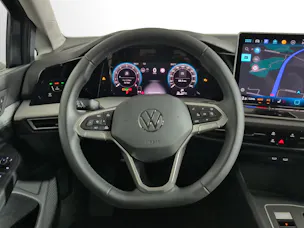 VW Golf 1.5 e TSI mHEV Life DSG