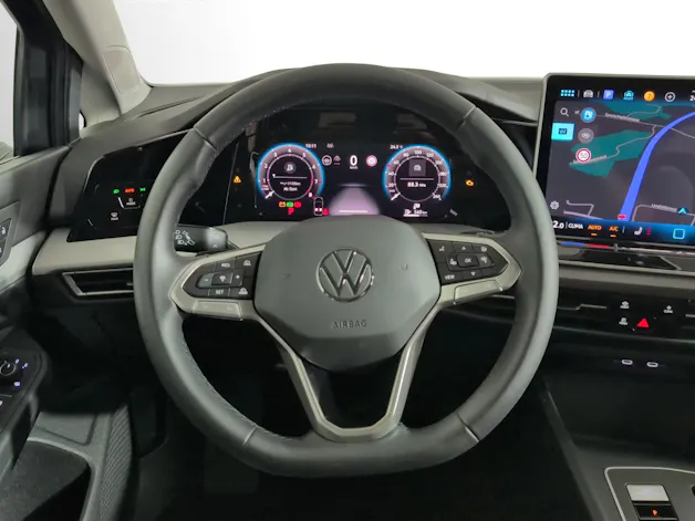 VW Golf 1.5 e TSI mHEV Life DSG