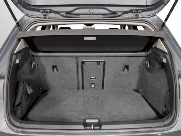 VW Golf 1.5 e TSI mHEV Life DSG