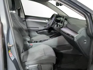 VW Golf 1.5 e TSI mHEV Life DSG