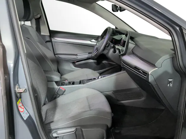 VW Golf 1.5 e TSI mHEV Life DSG