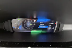 Peugeot 308 1.6 PHEV 180 Active Pack