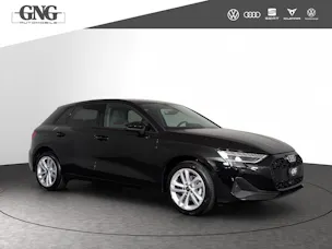 Audi A3 Sportback TFSI 110 kW Attraction S tronic