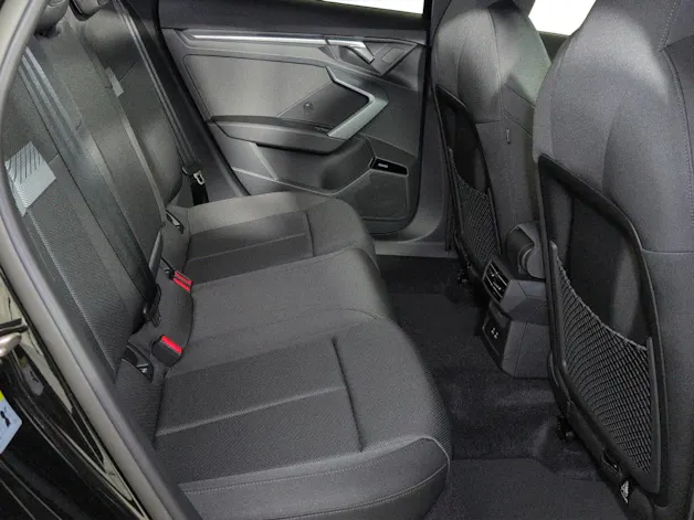 Audi A3 Sportback TFSI 110 kW Attraction S tronic