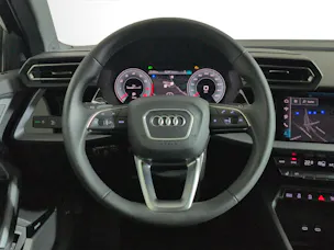Audi A3 Sportback TFSI 110 kW Attraction S tronic