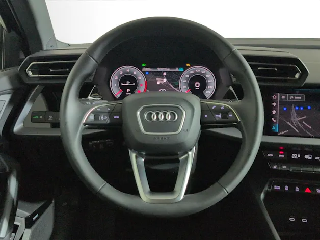 Audi A3 Sportback TFSI 110 kW Attraction S tronic