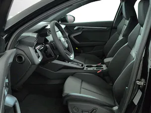 Audi A3 Sportback TFSI 110 kW Attraction S tronic