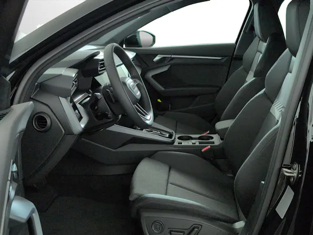 Audi A3 Sportback TFSI 110 kW Attraction S tronic