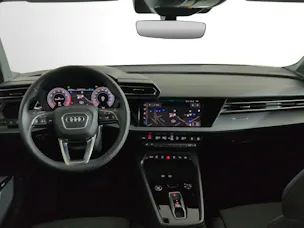 Audi A3 Sportback TFSI 110 kW Attraction S tronic