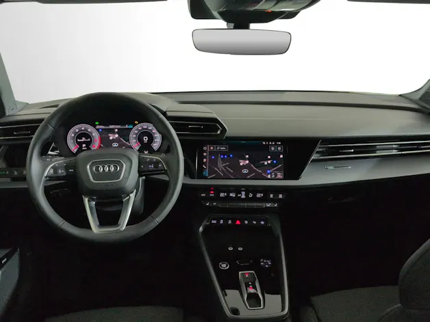 Audi A3 Sportback TFSI 110 kW Attraction S tronic