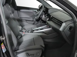 Audi A3 Sportback TFSI 110 kW Attraction S tronic