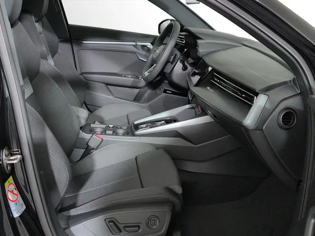 Audi A3 Sportback TFSI 110 kW Attraction S tronic