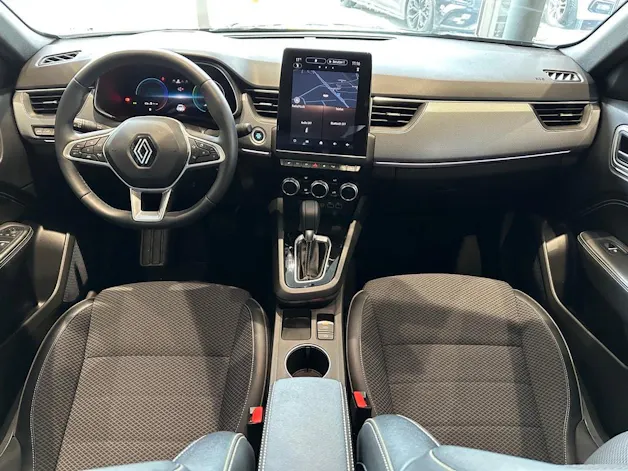 Renault Arkana 1.6 E-Techno