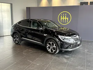 Renault Arkana 1.6 E-Techno