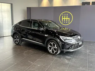 Renault Arkana 1.6 E-Techno