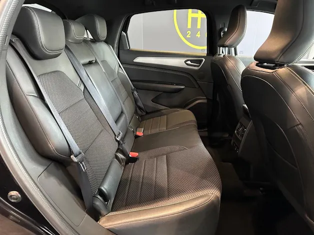 Renault Arkana 1.6 E-Techno