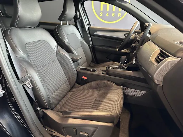 Renault Arkana 1.6 E-Techno