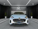 Mazda 2 Hybrid Centre-line