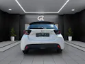 Mazda 2 Hybrid Centre-line