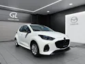 Mazda 2 Hybrid Centre-line