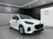 Mazda 2 Hybrid Centre-line